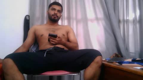 spicybuoy online show from November 11, 6:35 am