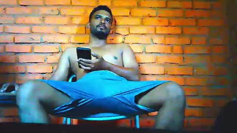 spicybuoy online show from March 7, 3:58 am