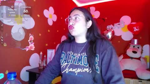 Veronica online show from March 3, 12:11 pm