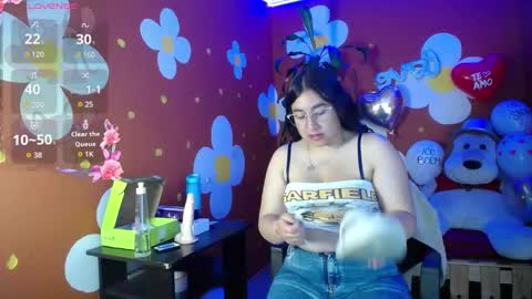 Veronica online show from March 6, 8:38 pm