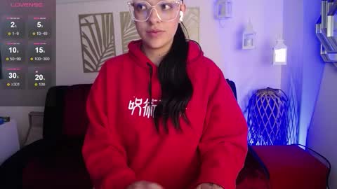 Barbara online show from February 12, 2:34 pm