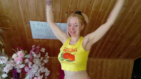 Eli online show from July 16, 1:17 pm