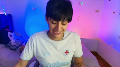Snapshot of spicyferny chatting on July 16, 6:14 pm Fernanda online show from July 16, 6:14 pm