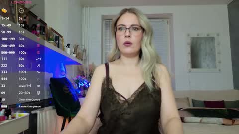 Lexsy online show from March 10, 11:43 pm