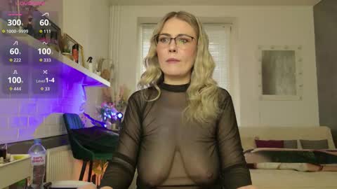 Lexsy online show from March 16, 1:04 pm