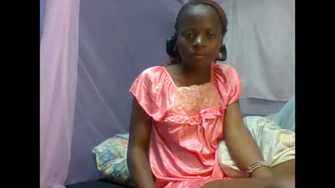 Ebony Spicy online show from October 28, 7:38 pm