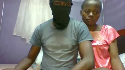 Ebony Spicy online show from November 29, 9:56 am