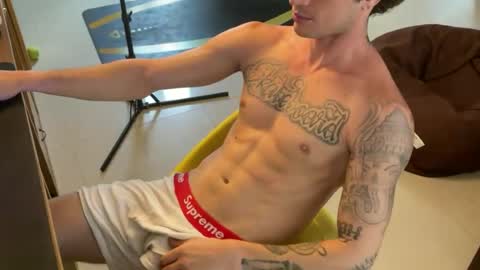 spicyraphael online show from July 9, 6:06 am