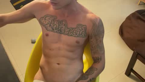 spicyraphael online show from July 15, 1:27 pm