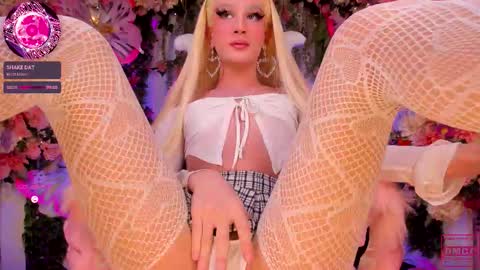  Alison  Sharon  online show from February 23, 9:34 pm