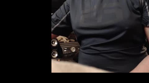 bri and mags fun room online show from February 17, 7:20 pm