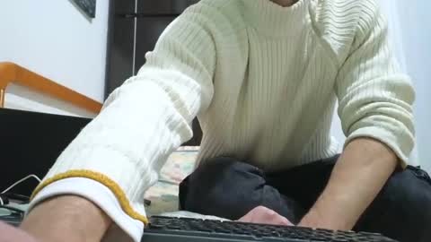 Marco. When Im offline you can view premium content in bio online show from January 24, 5:53 pm