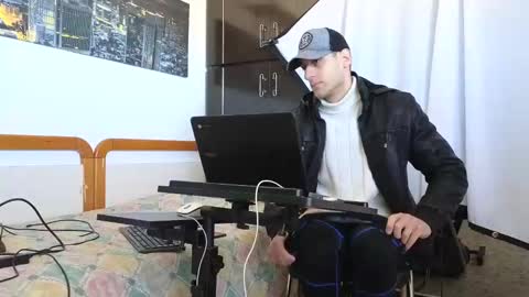 Marco. When Im offline you can view premium content in bio online show from February 5, 9:36 am