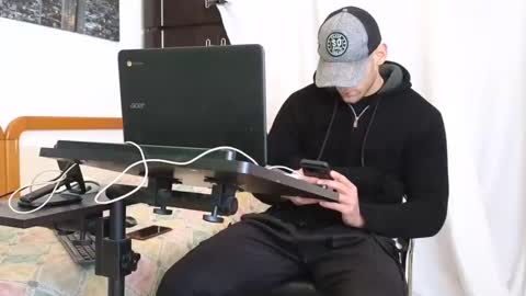 Marco. When Im offline you can view premium content in bio online show from February 11, 10:59 am