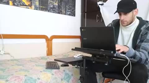 Marco. When Im offline you can view premium content in bio online show from February 19, 7:28 am