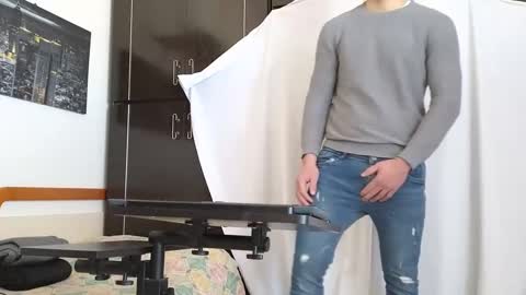 Marco. When Im offline you can view premium content in bio online show from March 7, 8:34 am