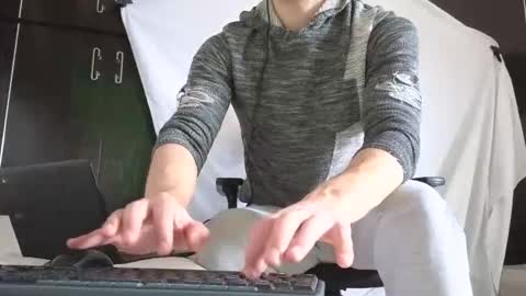 Marco. When Im offline you can view premium content in bio online show from October 15, 12:05 pm