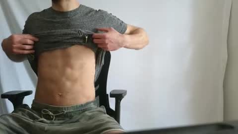 Marco. When Im offline you can view premium content in bio online show from April 30, 7:04 am