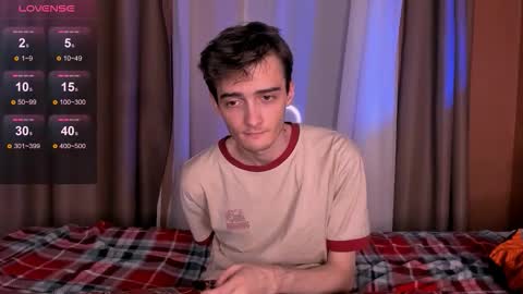 Spidey online show from November 3, 3:13 pm