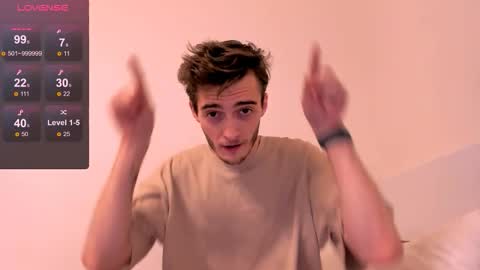 Spidey online show from November 17, 11:16 am