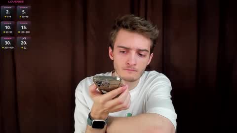 Spidey online show from March 2, 1:29 pm