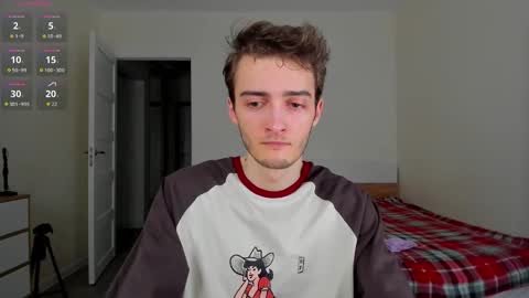 Spidey online show from March 9, 4:22 pm