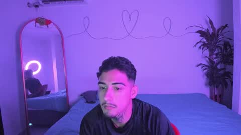 Snapshot of spider_master77 chatting on December 22, 12:18 am spider master online show from December 22, 12:18 am