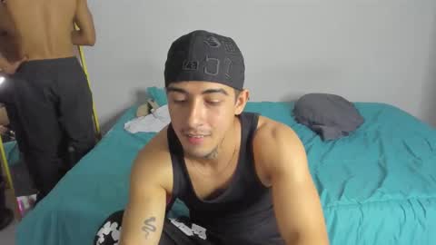 Snapshot of spider_master77 chatting on January 7, 11:51 pm spider master online show from January 7, 11:51 pm