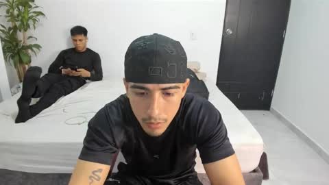 Snapshot of spider_master77 chatting on March 3, 12:39 am spider master online show from March 3, 12:39 am