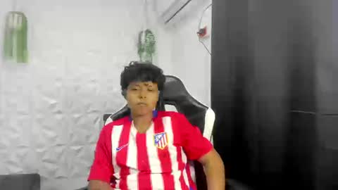 spiderdann_01 online show from March 12, 11:22 pm