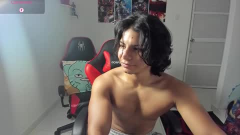 spideychill online show from January 18, 3:21 am