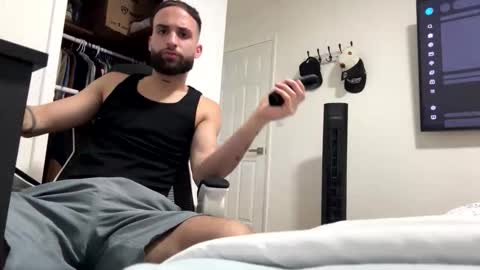 spifff_21 online show from April 21, 2:48 am