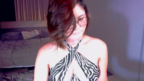 Snapshot of spiffingview_of_carmella chatting on July 6, 12:13 pm Hi Im Carmela online show from July 6, 12:13 pm