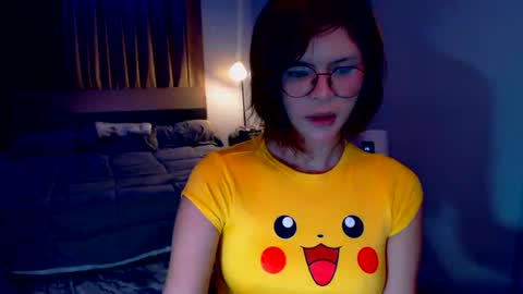 Snapshot of spiffingview_of_carmella chatting on July 9, 6:45 pm Hi Im Carmela online show from July 9, 6:45 pm