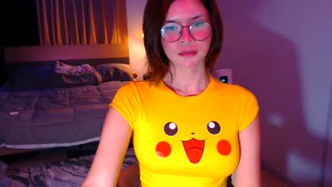 Snapshot of spiffingview_of_carmella chatting on July 11, 8:22 pm Hi Im Carmela online show from July 11, 8:22 pm