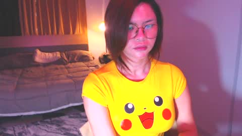 Snapshot of spiffingview_of_carmella chatting on July 14, 12:46 am Hi Im Carmela online show from July 14, 12:46 am
