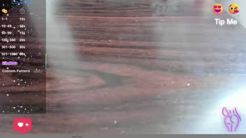 EVA online show from January 31, 7:34 pm