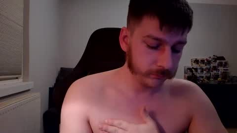 spikyandy online show from February 14, 9:44 pm