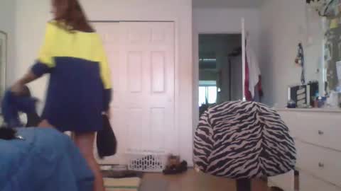 Rose online show from January 12, 10:22 pm