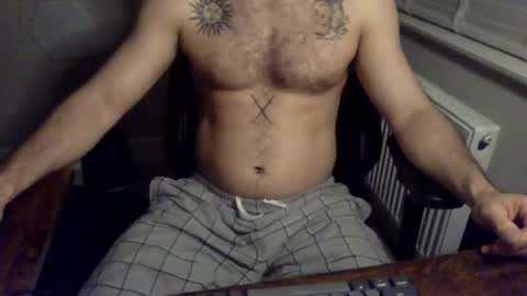 spirit__bear online show from April 5, 11:57 pm