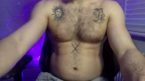 spirit__bear online show from April 7, 6:52 pm