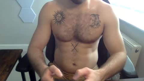 spirit__bear online show from April 15, 4:47 pm