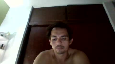 Snapshot of spitfire2221 chatting on August 4, 3:10 am Chalinillo2269 online show from August 4, 3:10 am