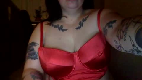 Snapshot of spittenkitten chatting on January 20, 5:48 am kitty online show from January 20, 5:48 am