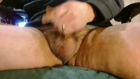 Snapshot of splash_w chatting on February 7, 5:51 pm Splash Man online show from February 7, 5:51 pm