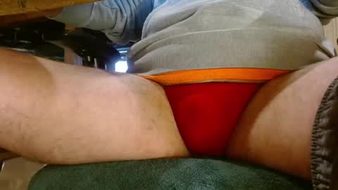 Snapshot of splash_w chatting on September 24, 2:31 pm Splash Man online show from September 24, 2:31 pm