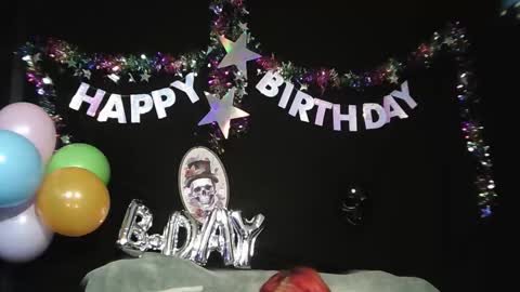 Snapshot of splashh_queen317 chatting on October 26, 6:52 am Daddy His Splash Queen online show from October 26, 6:52 am