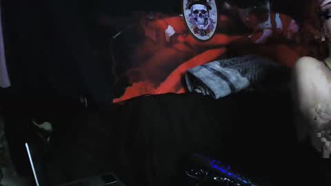 Snapshot of splashh_queen317 chatting on November 3, 4:25 am Daddy His Splash Queen online show from November 3, 4:25 am