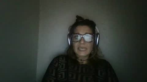 Snapshot of splashin777 chatting on October 7, 7:55 pm splashin777 online show from October 7, 7:55 pm