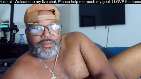 Blaque Jaystone online show from October 22, 12:44 am